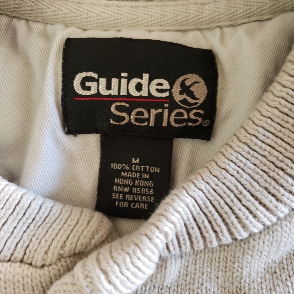 Guide Series Sweater - Picture 5 of 6